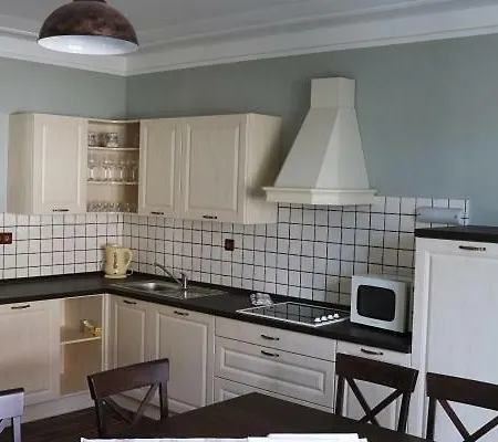 Ferienhaus Vila Adela