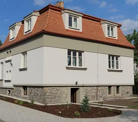 Ferienhaus Vila Adela *
