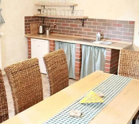 Ferienhaus Vila Adela