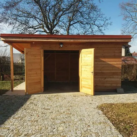 Ferienhaus Vila Adela